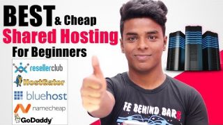 Best and Cheap Shared Hosting in 2019