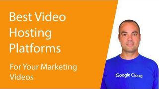 Best Video Hosting Services | Sharp Eye Animation Insights