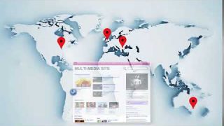 Boosted Website Loading Speed