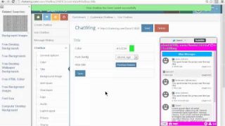 chatwing free chat rooms app widget – web chat video stream hosting