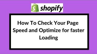 Check Your Website Speed and Optimize for Faster Loading