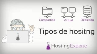 Descubre qué tipo de hosting necesitas para tu proyecto