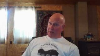 Diablo Valley College Prof Tells Students to Violate U.S. Laws, Abolish ‘White Democracy