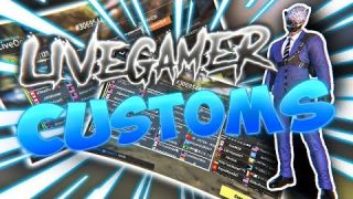 🐍LIVE🐍[Hosting Customs]😱Watch This Bot😱