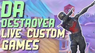 🔴 SKIN GIFT TODAY LIVE STREAM 🔴  HOSTING CUSTOM MATCHMAKING WITH SUBS  – FORTNITE PAKISTAN