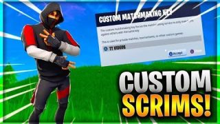 🔴LIVE! *(EU) HOSTING CUSTOM MATCHMAKING* | ALL PLATFORMS / MASSIVE GIVEAWAY AT 5K SUBS!