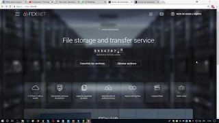 Hosting de video Streaming