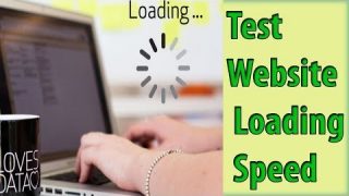 How to Check  Your Website Loading Speed | WordPress Bangladesh