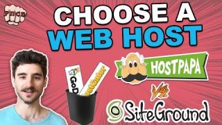 How To Choose Best Web Hosting Provider in 2019 (What to look for in a web host)