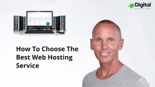 How to Choose the Best Web Hosting Service