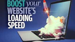 how to increase Blogger website Loading Speed?