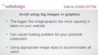 How to Speed Up Loading Time on Your Website