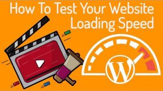 How To Test Your Websites Loading Speed – Speed Test Tools