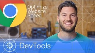 Improving Load Performance – Chrome DevTools 101