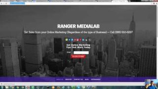 Increase The Loading Speed of Your Website