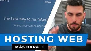 Lo que no te cuentan del hosting web. 【 VPS vs Hosting Compartido 】