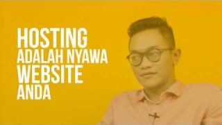 Penjelasan, Apa Itu Hosting dan Domain