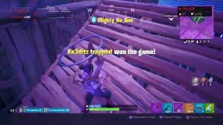PS4 Fortnite Live Stream |Hosting Scrims|Decent Player|