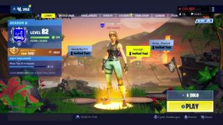PS4 Fortnite Live Stream |Hosting Scrims|Gifting Skins|