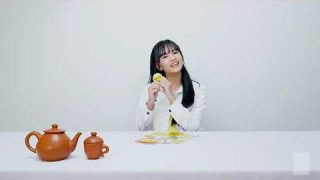 Reva Fidela (Academy Class A) – Pemilihan Single Original JKT48