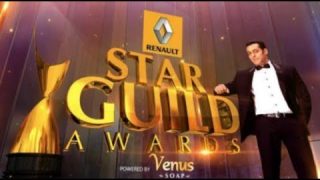 STAR Guild Awards 2013 | Hosted by Salman Khan | Full Show | HD