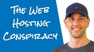 The Web Hosting Conspiracy Revealed… What You Must Know Before Choosing Your Web Hosting Company