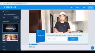 Vidello Review – Best Video Hosting Solution for Marketers