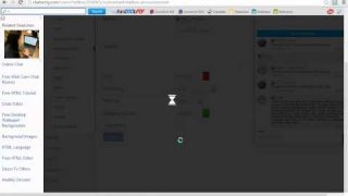 video streaming hosting Chat room software tool Chatwing