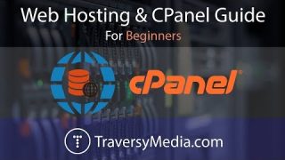 Web Hosting & CPanel Guide – How To Easily Upload Your Website