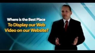 Web Video Streaming & Hosting – FAQ 5