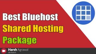 Which Bluehost Shared Hosting Package Is Best?