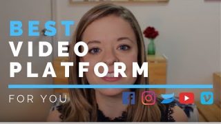 Which Video Hosting Platform Should You Use?
