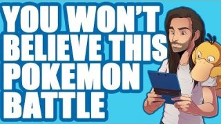 You Won't Believe This Battle! Best of Pokemon XY Battles VGC