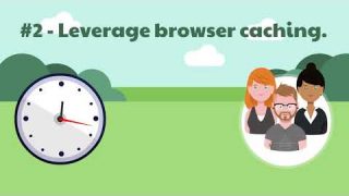 4 easy Tips to optimize website Loading Speed