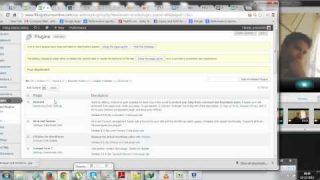 58 Improving WordPress blog loading speed Remove Unqrequired plugins