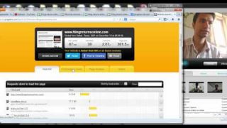 71 Checking WordPress Blog loading speed after implementing changes