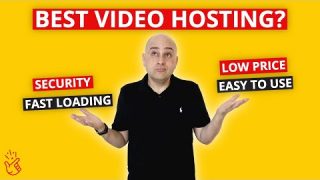 Best Video Hosting Platforms For Online Courses On WordPress – Great For LearnDash