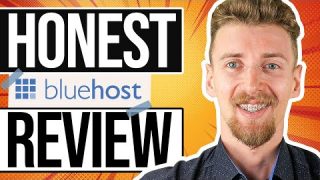 Bluehost Review: 6 THINGS You Need To Know Before Buying [2019]