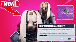 💎HOSTING Solo/Duo Custom Matchmaking Lobbies! | Live Fortnite Cross Platform | NA-WEST🔥|💙