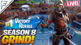 🔴 FORTNITE LIVE STREAM HOSTING TURTLE WARS! (CROSS PLATFORM, EU SERVERS) | 7/10 Members