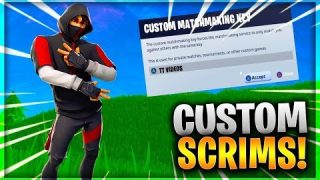 🔴LIVE! *(EU) HOSTING CUSTOM MATCHMAKING!*| Fortnite Battle Royale| ALL PLATFORMS | Road to 5k Subs