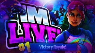 🔴(OCE) HOSTING Zone Wars/*CHILL STREAM!!!* FORTNITE/ #evade #releasethehounds #Teambh🔴