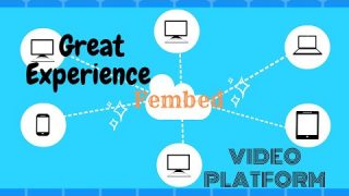 Fembed – Free video hosting platform