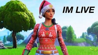 Fortnite Live Stream | Hosting Zone Wars| Playing with subs #EclipseRC