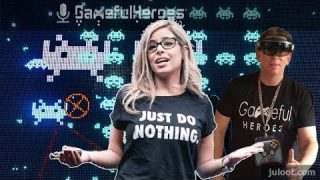 Hanan Gazit Ph.D hosting QueeNiki: How gaming streaming benefit ppl with disabilities?