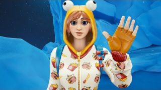 Hosting Customs, come Join UP!!