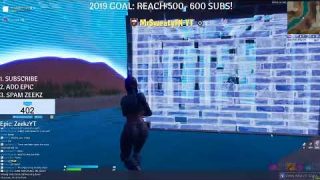 HOSTING ZONE WARS (sub to join) – NA WEST