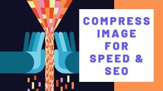 How To Boost SEO Ranking And Website Loading Speed With Optimized Images | Reginald Chan
