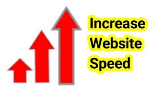 How to increase blogger loading speed