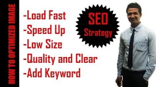 How to Optimized Image Size and Loading Speed for Blog / Website and Rank on 1st of Google Search